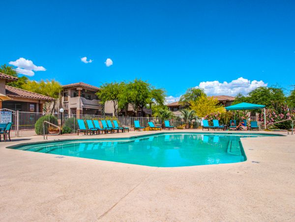 Tucson Home 1025148