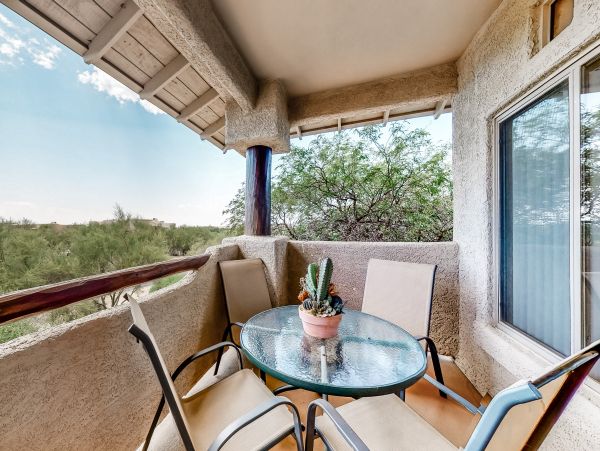 Tucson Home 1025149
