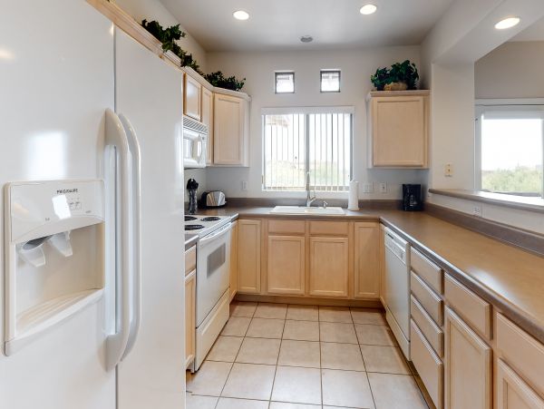 Tucson Home 1025149