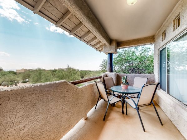 Tucson Home 1025149