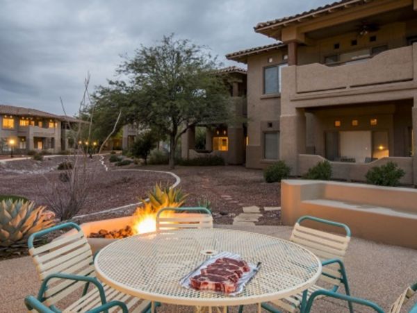 Tucson Home 1025149