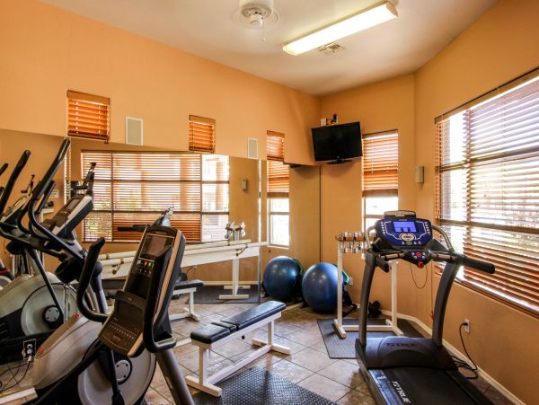 Tucson Home 1025149