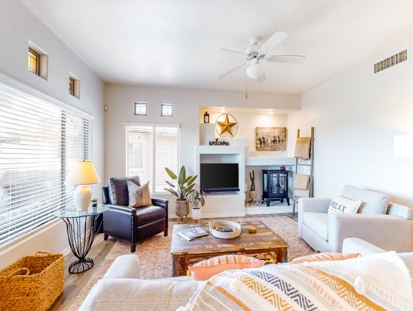Tucson Home 1025150