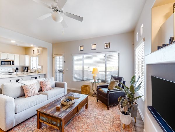 Tucson Home 1025150