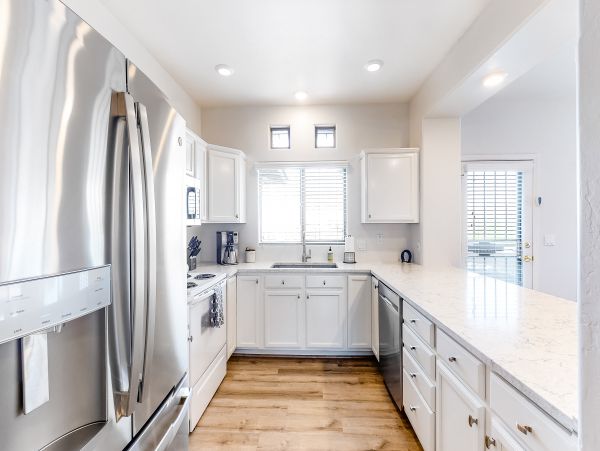 Tucson Home 1025150