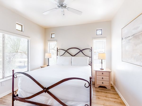 Tucson Home 1025150