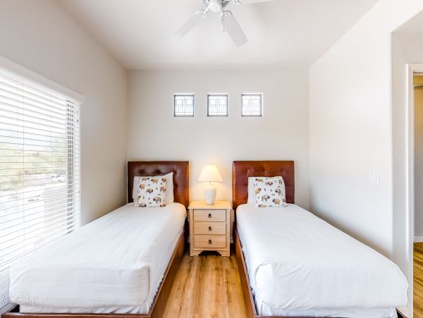 Tucson Home 1025150