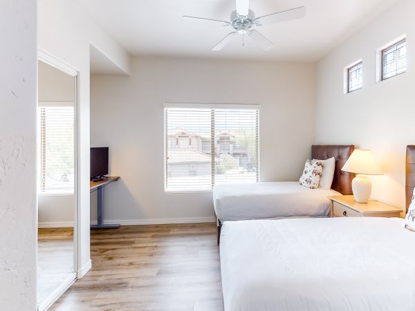 Tucson Home 1025150
