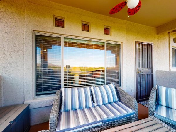 Tucson Home 1025150