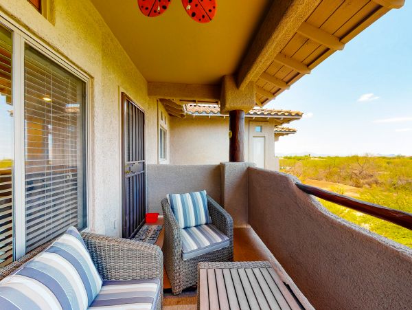 Tucson Home 1025150