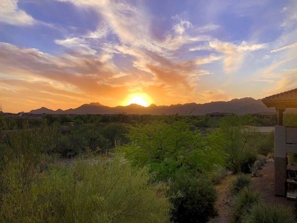 Tucson Home 1025150