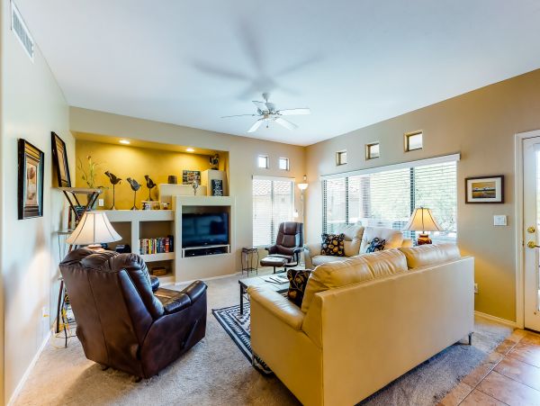 Tucson Home 1025151