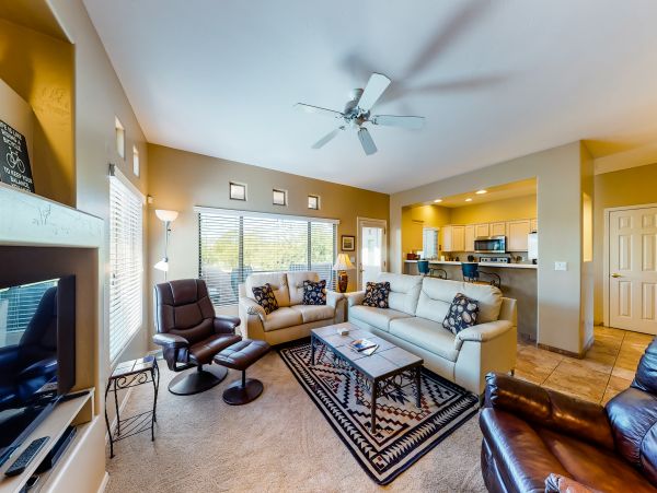 Tucson Home 1025151
