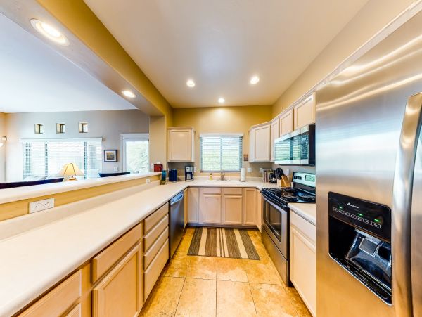 Tucson Home 1025151
