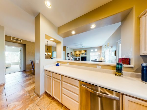 Tucson Home 1025151