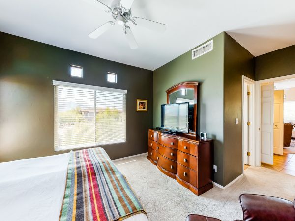 Tucson Home 1025151