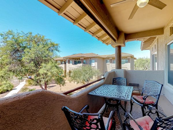 Tucson Home 1025153