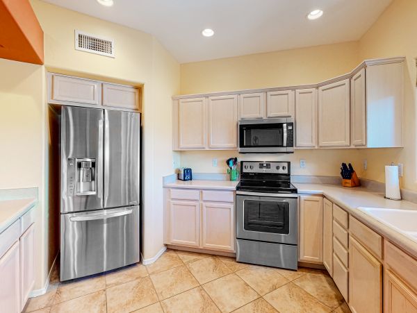 Tucson Home 1025153
