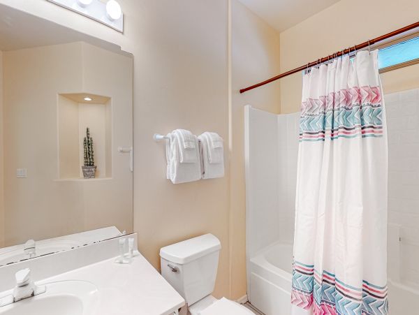 Tucson Home 1025153