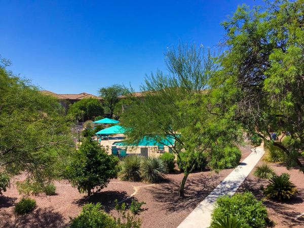 Tucson Home 1025153