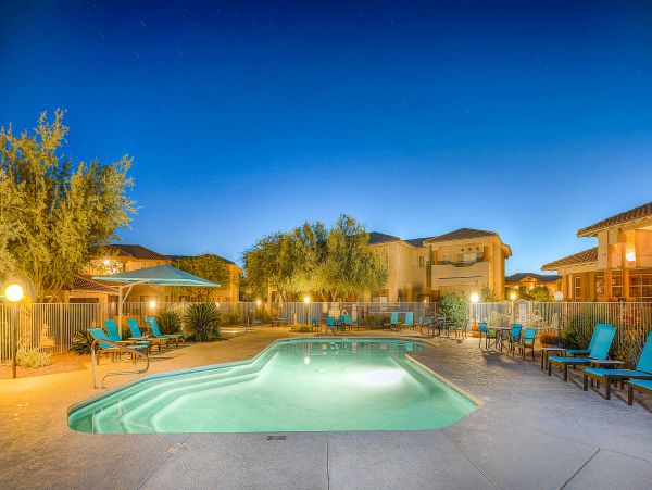 Tucson Home 1025153