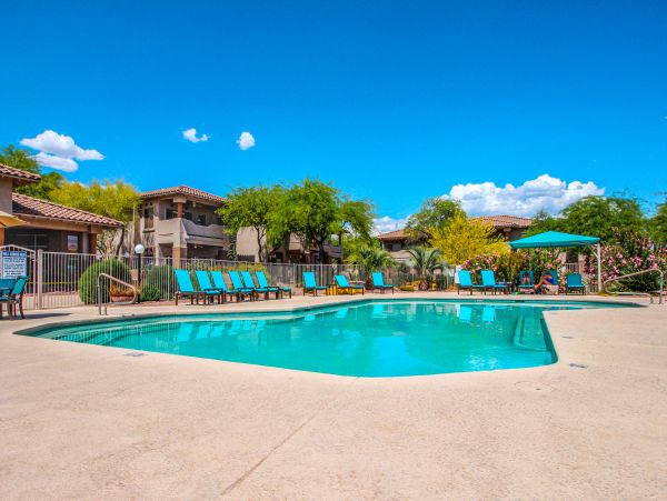 Tucson Home 1025153