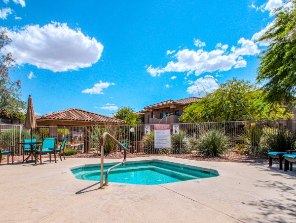 Tucson Home 1025153