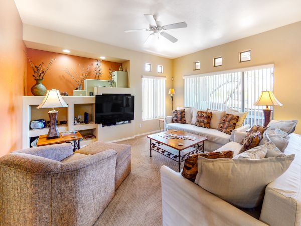 Tucson Home 1025154