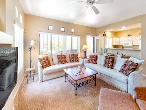 Tucson Home 1025154
