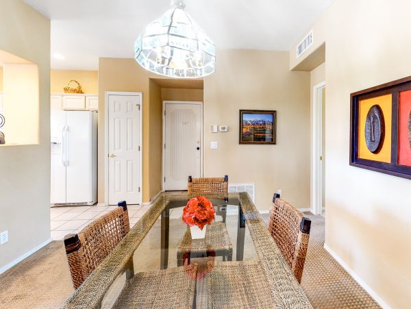 Tucson Home 1025154