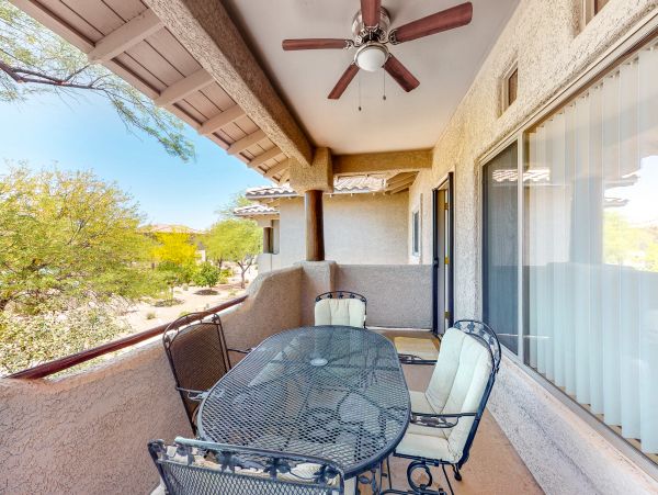 Tucson Home 1025154