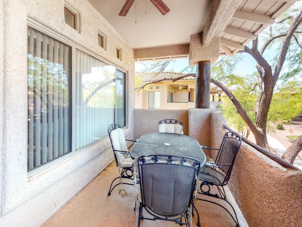 Tucson Home 1025154