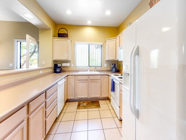 Tucson Home 1025154