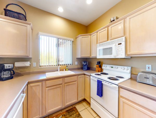 Tucson Home 1025154