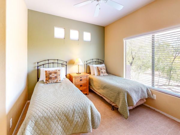 Tucson Home 1025154
