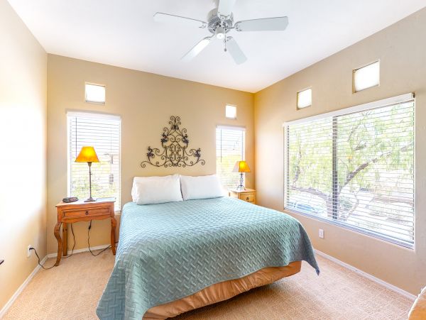 Tucson Home 1025154