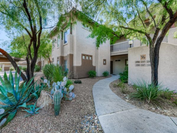 Tucson Home 1025154