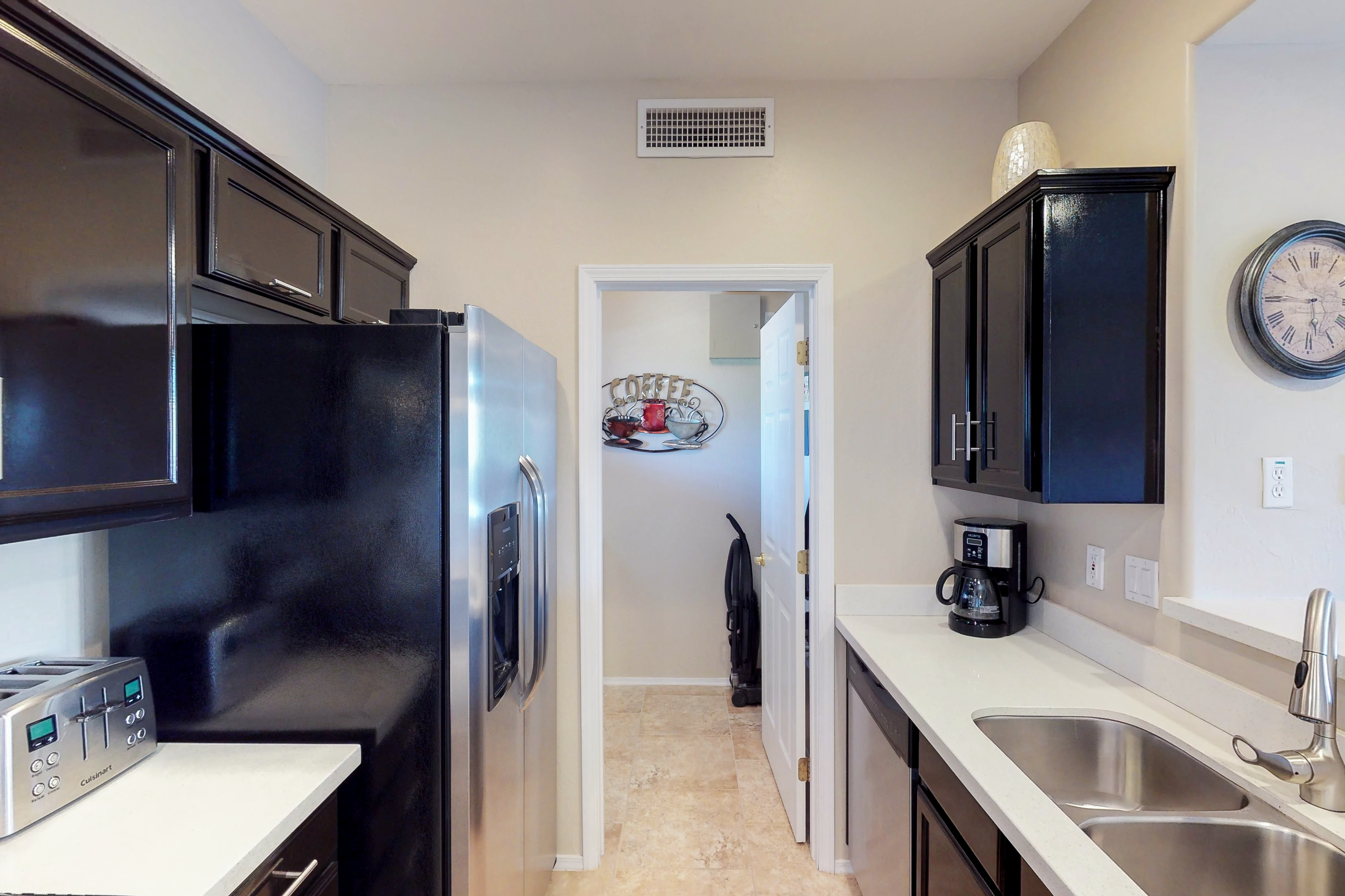 Tucson Home 1025155