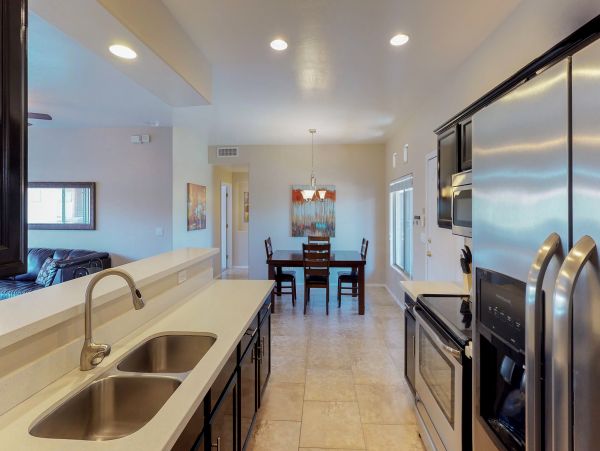 Tucson Home 1025155