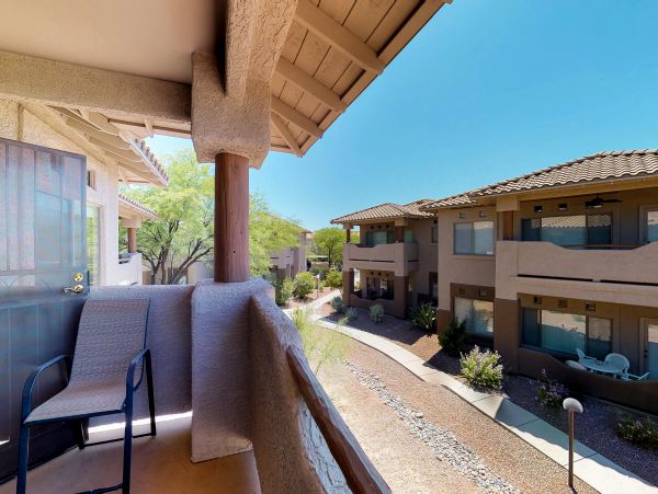 Tucson Home 1025155