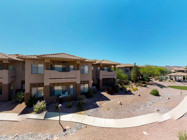 Tucson Home 1025155