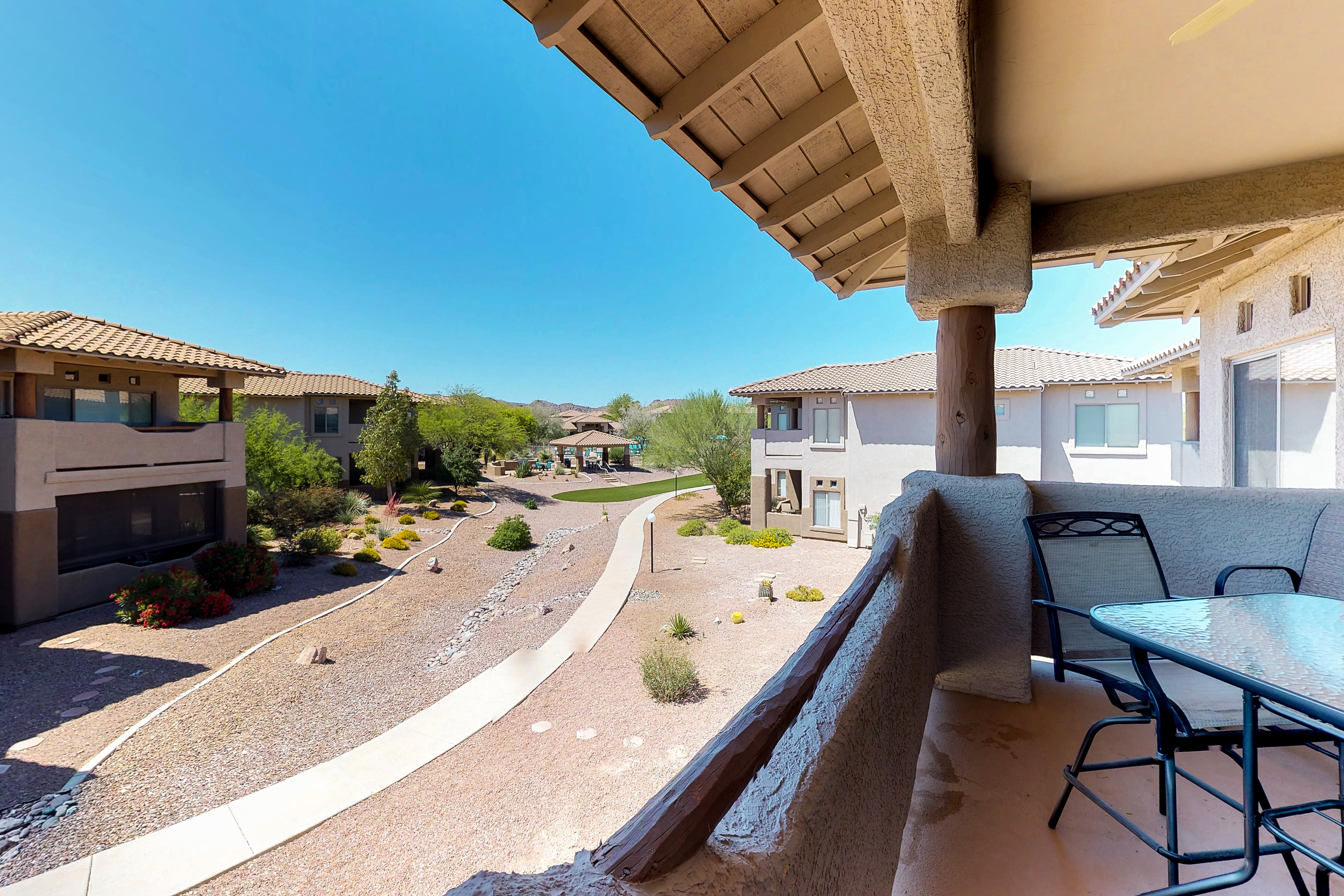 Tucson Home 1025155
