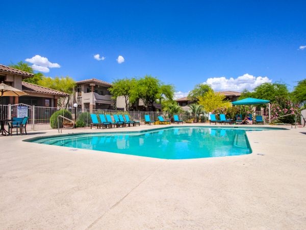 Tucson Home 1025155