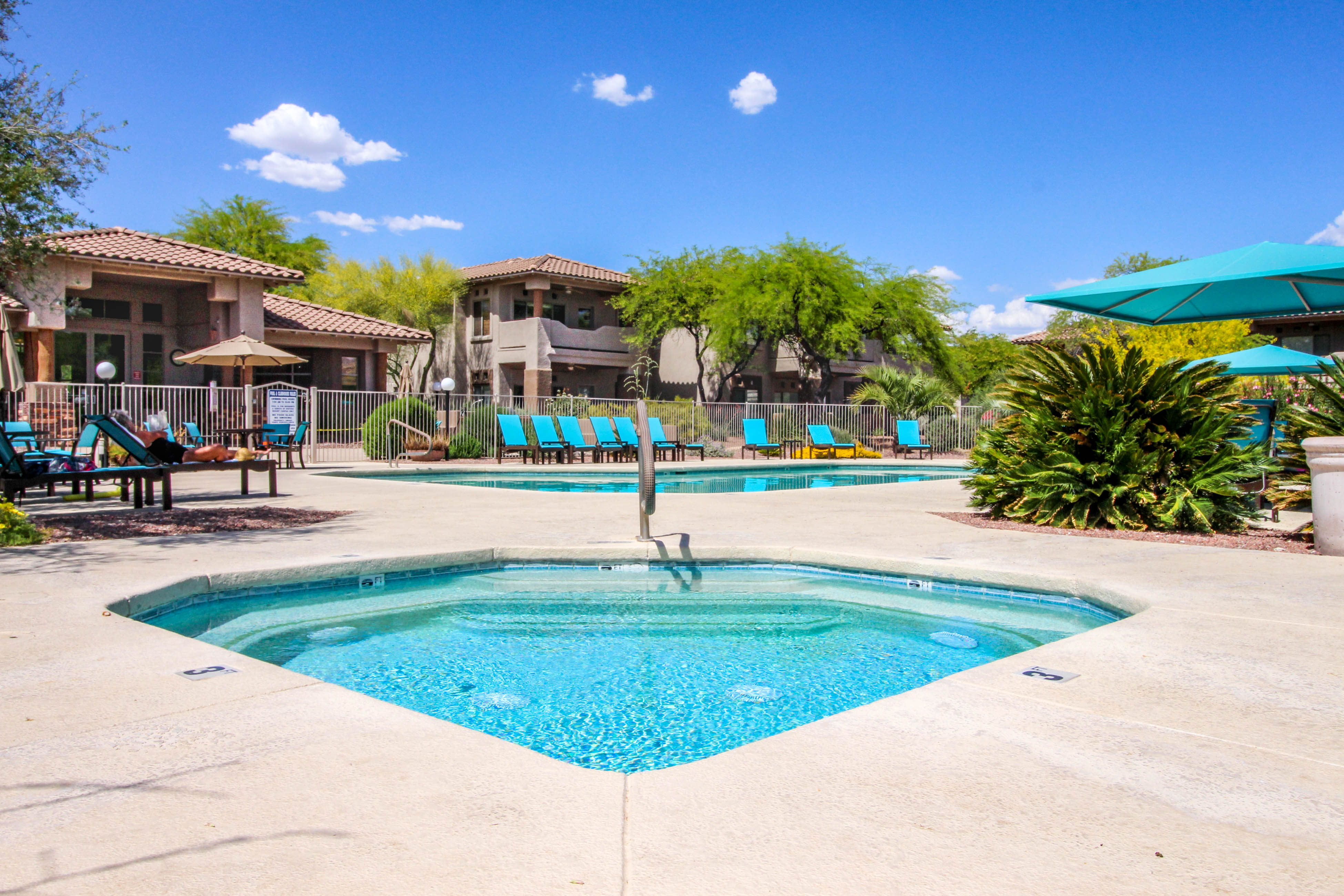 Tucson Home 1025155