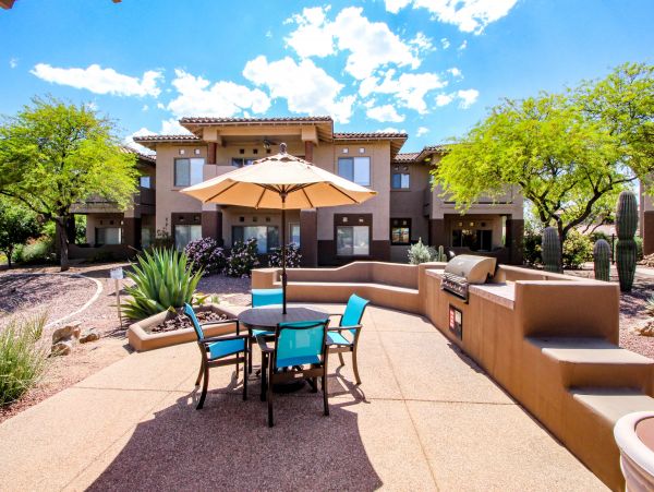 Tucson Home 1025155