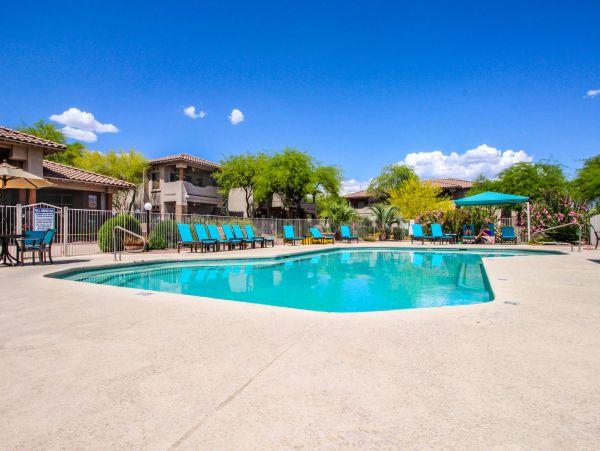 Tucson Home 1025156