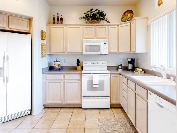 Tucson Home 1025156