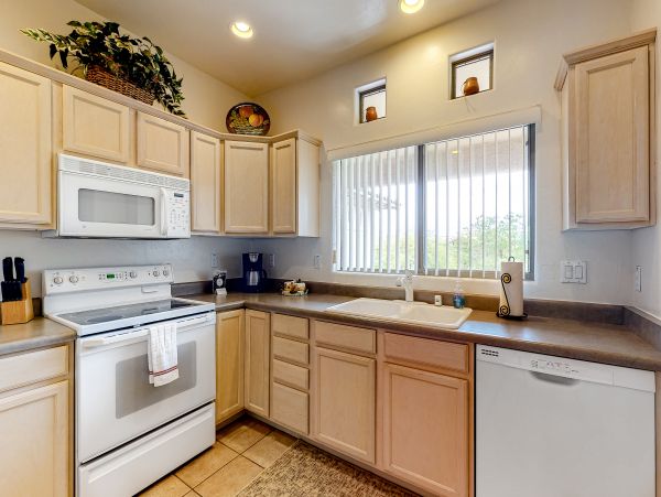 Tucson Home 1025156