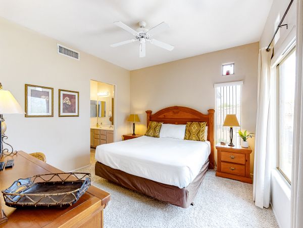 Tucson Home 1025156