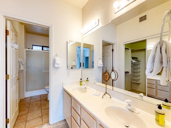 Tucson Home 1025156